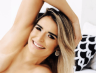 Acompanhantes SP | Sol Gringa