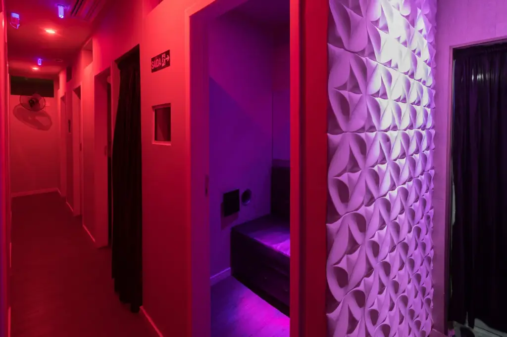 Casas de swing Asha Club em São Paulo: luxo, sigilo e experiências intensas.